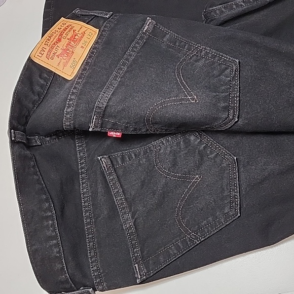 Levi's 505 Regular Fit - Picture 5 of 6